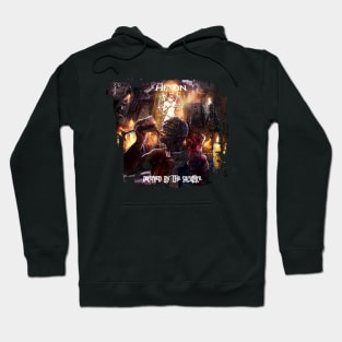 The Hixon - Deceived by the Sacrifice Hoodie